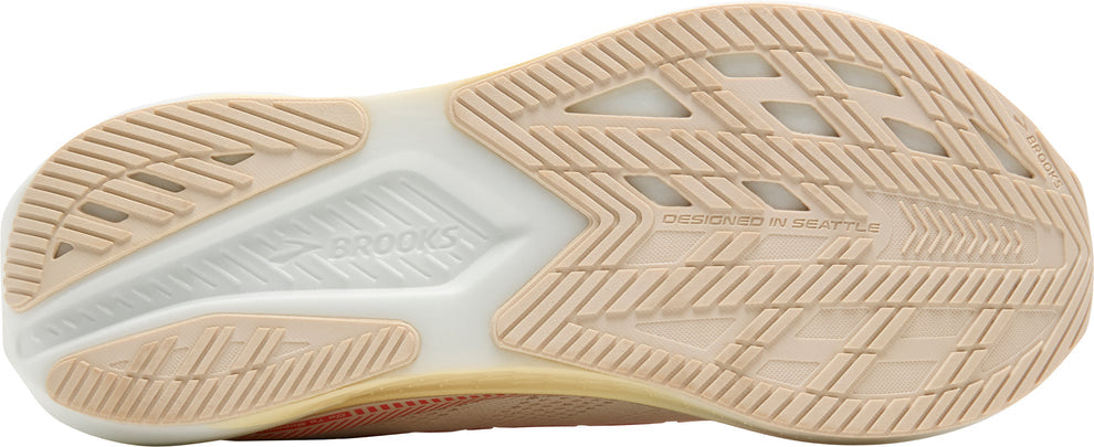 Brooks Lady Hyperion GTS 2
