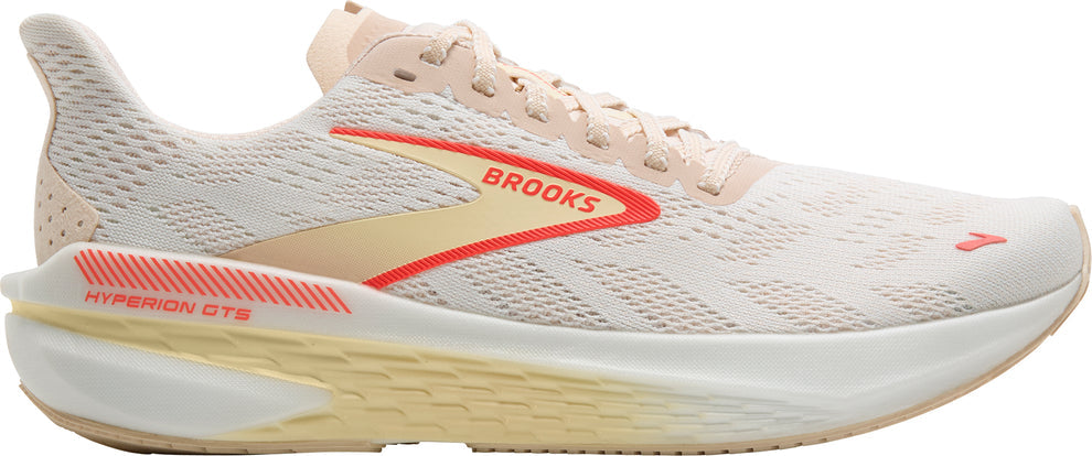 Brooks Lady Hyperion GTS 2