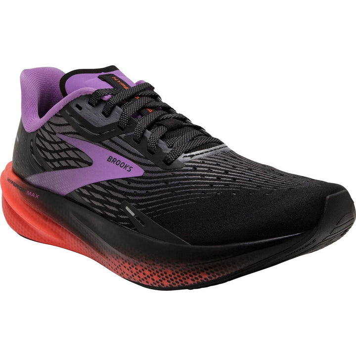 Brooks Lady Hyperion Max