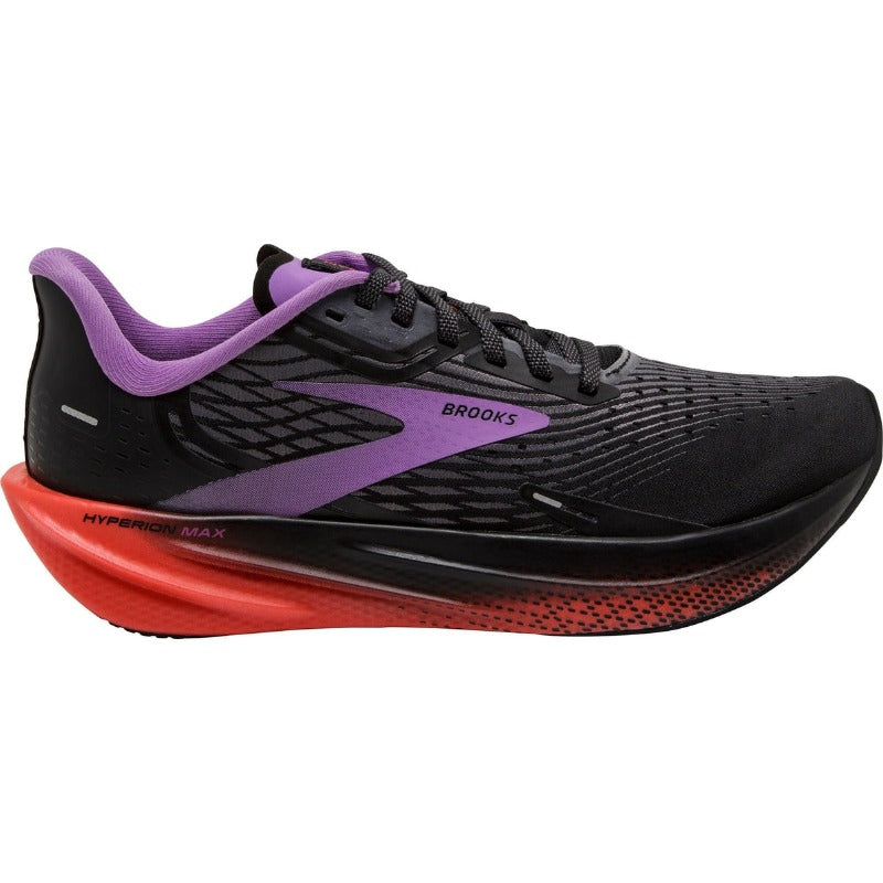 Brooks Lady Hyperion Max