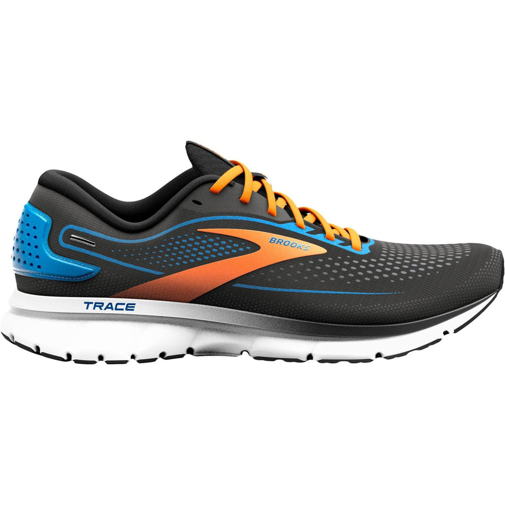 Brooks Trace 2