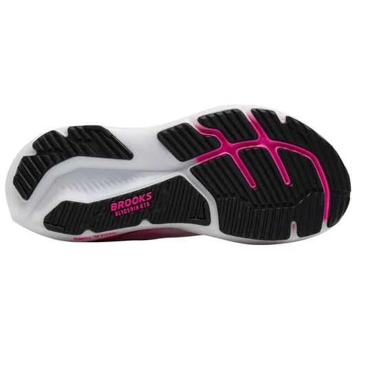 Brooks Lady Glycerin GTS 23