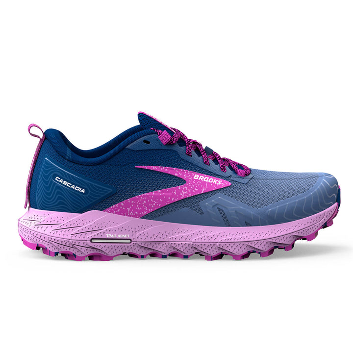 Brooks Lady Cascadia 17