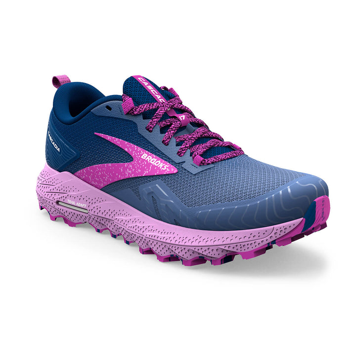 Brooks Lady Cascadia 17