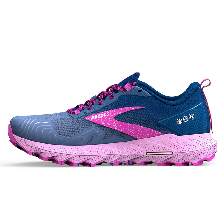 Brooks Lady Cascadia 17