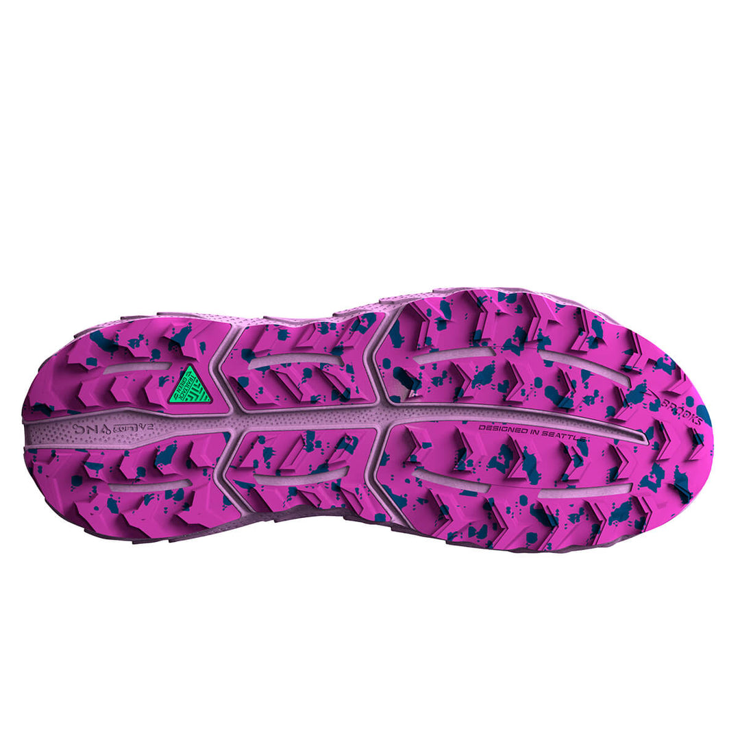 Brooks Lady Cascadia 17