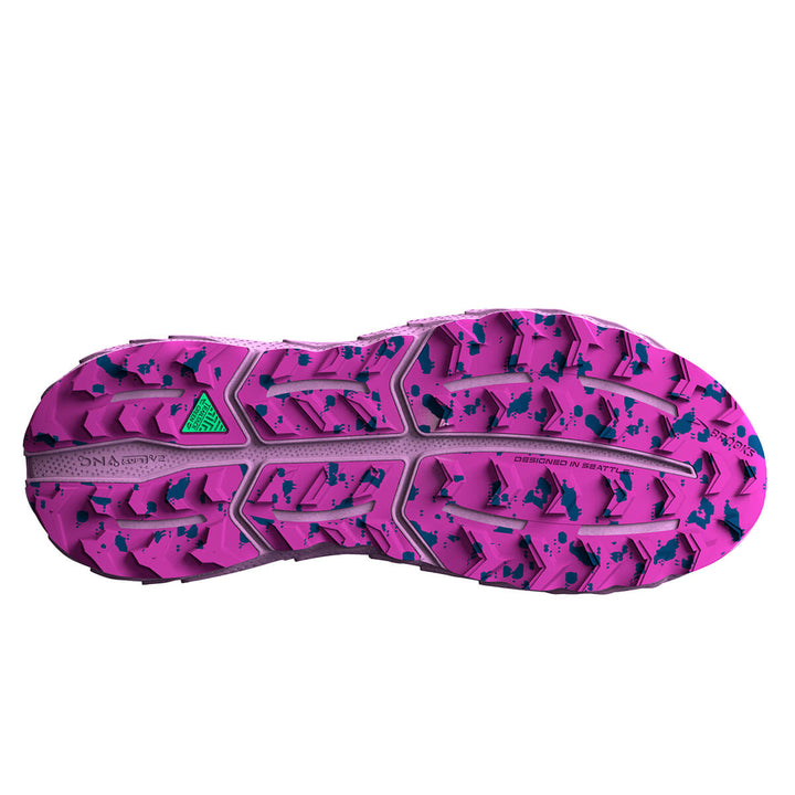 Brooks Lady Cascadia 17