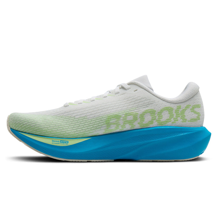 Brooks Ghost Amp
