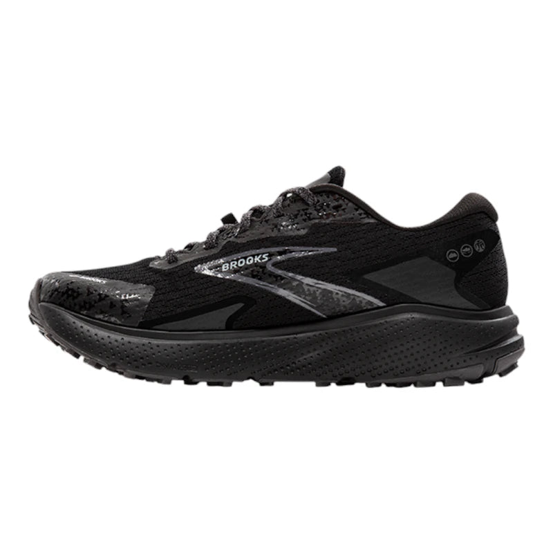 Brooks Lady Divide 5 GTX