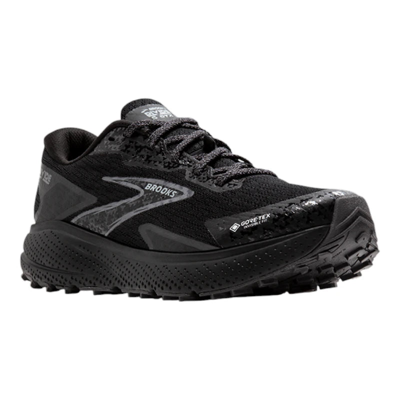 Brooks Lady Divide 5 GTX