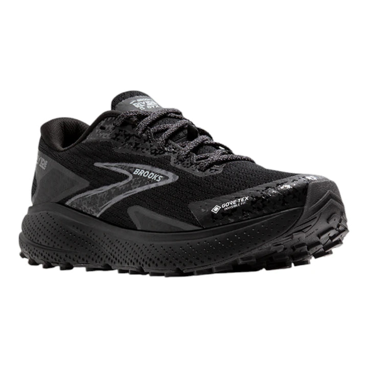 Brooks Lady Divide 5 GTX