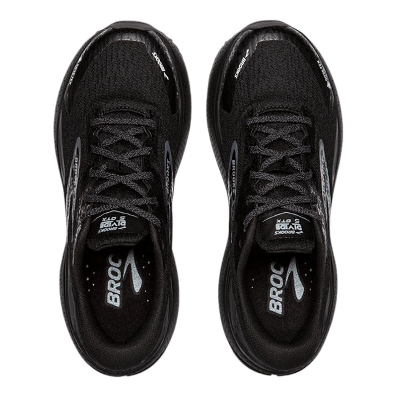 Brooks Lady Divide 5 GTX