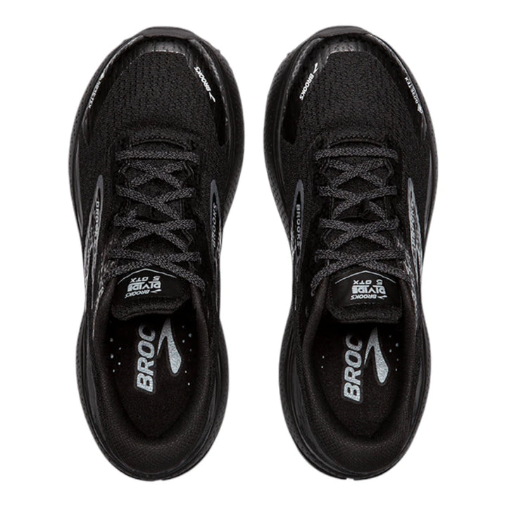 Brooks Lady Divide 5 GTX