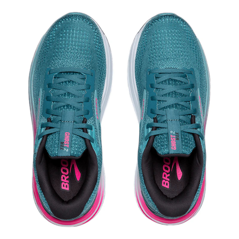 Brooks Lady Ghost Max 2