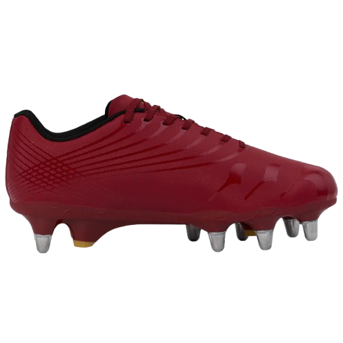 Canterbury Stampede Groundbreak Team SG