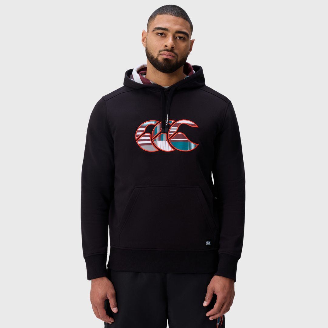 Canterbury Uglies Hoodie