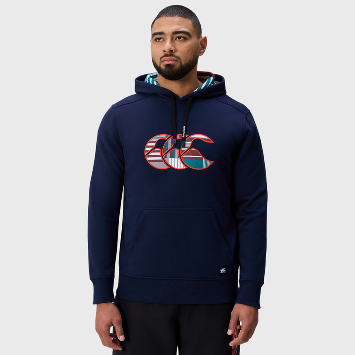 Canterbury Uglies Hoodie