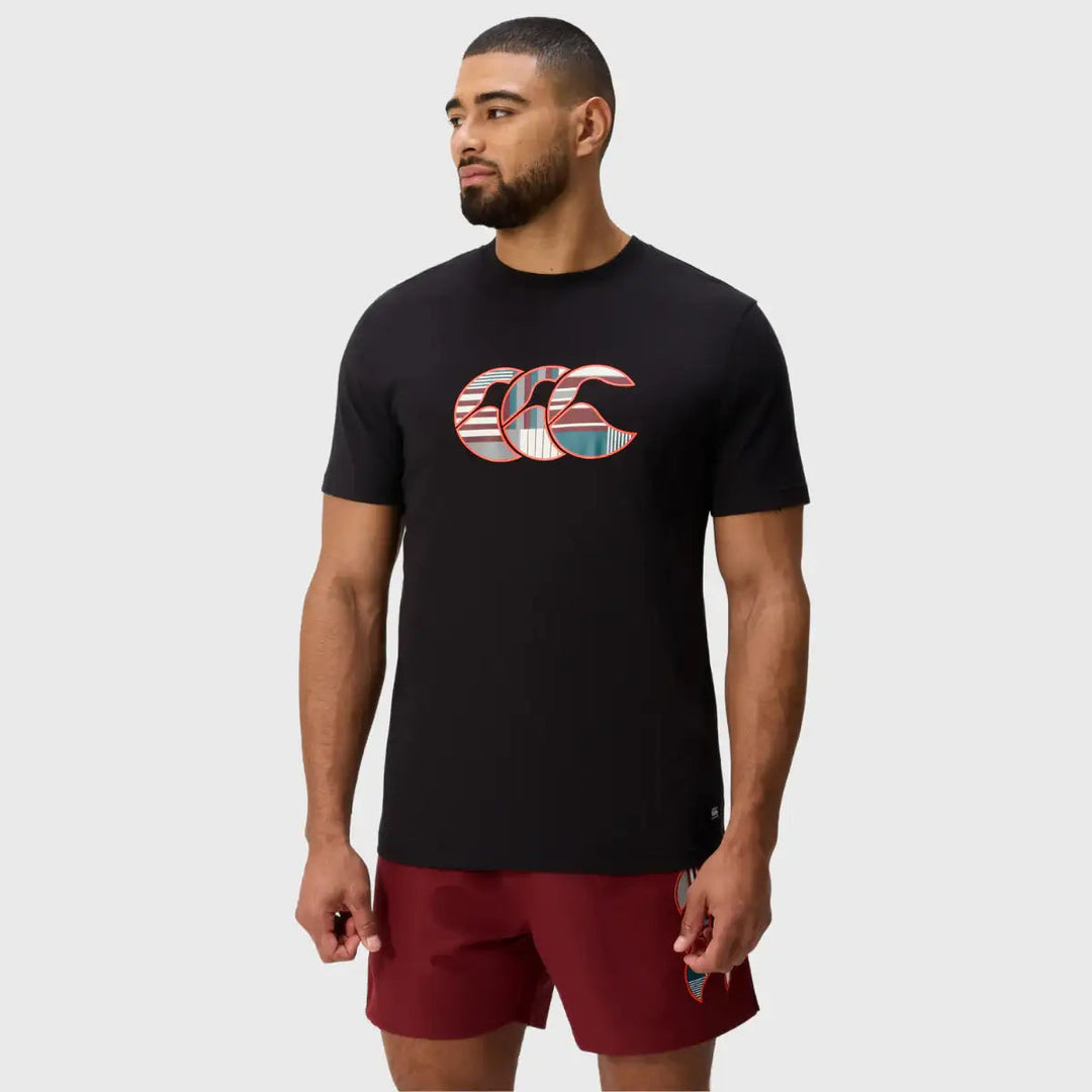 Canterbury Men's Uglies T-Shirt