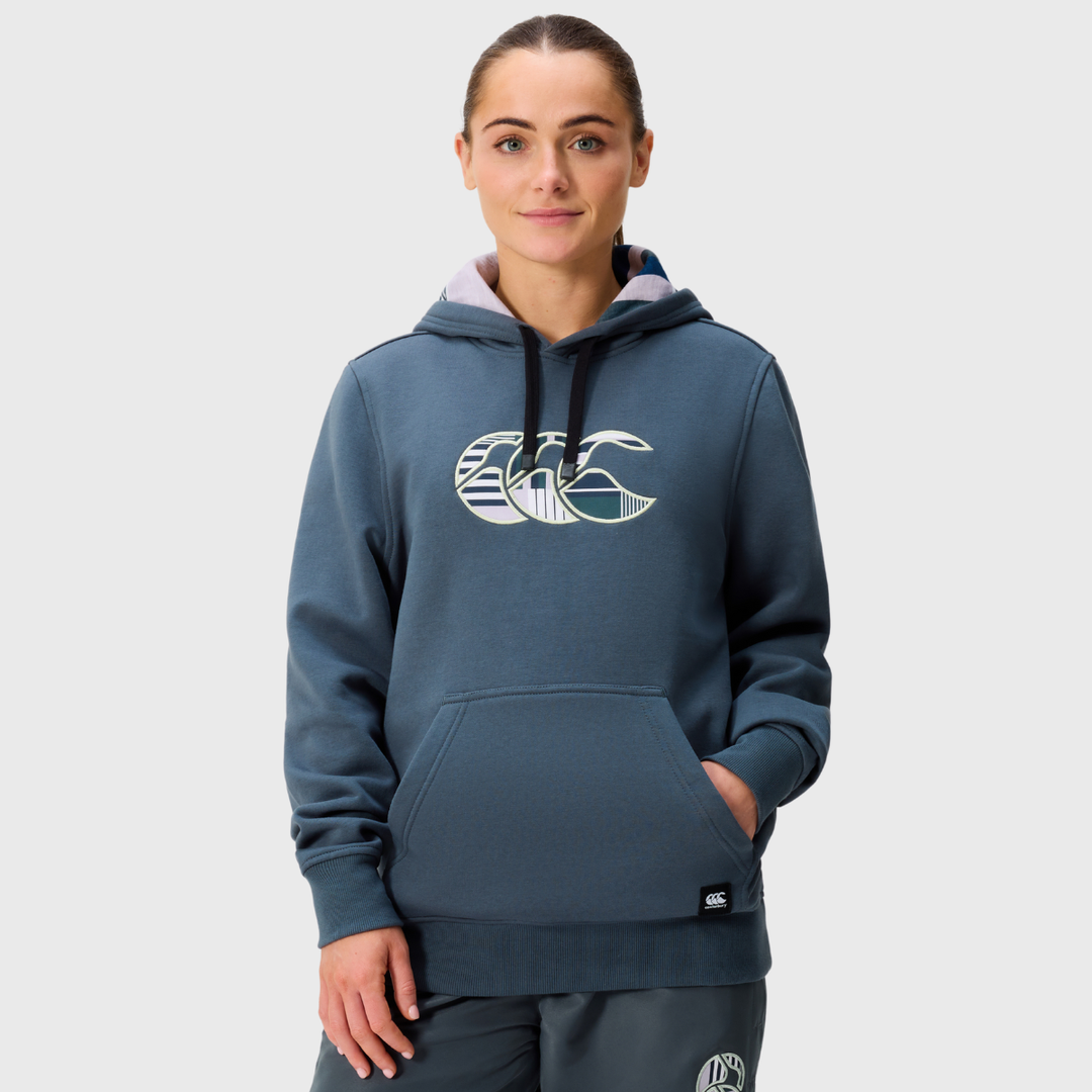 Canterbury Ladies Uglies Hoodie