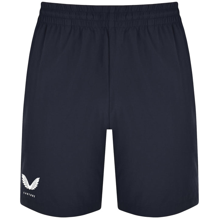 Castore Stretch Woven Shorts