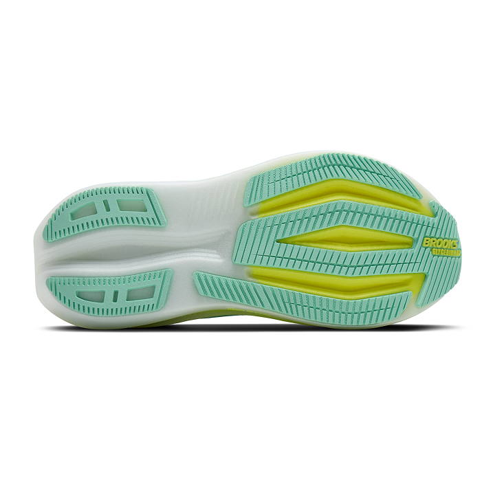 Brooks Lady Glycerin Max 2
