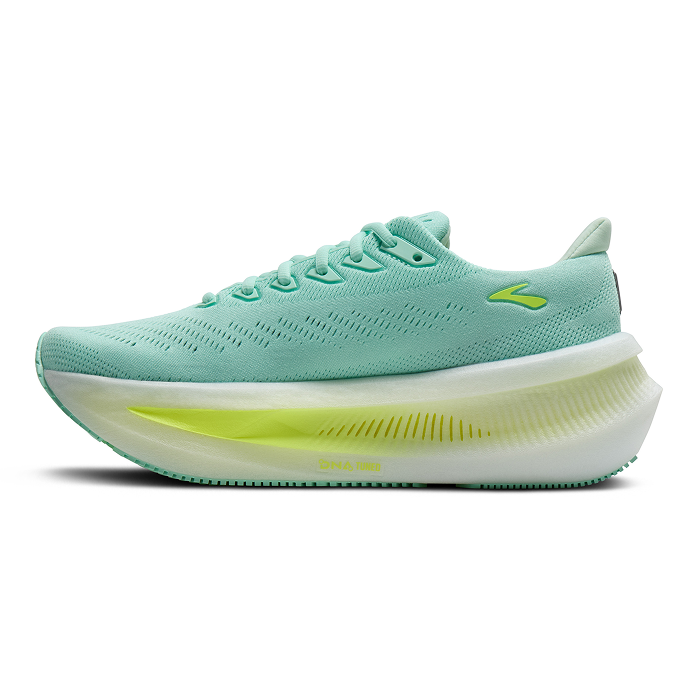 Brooks Lady Glycerin Max 2