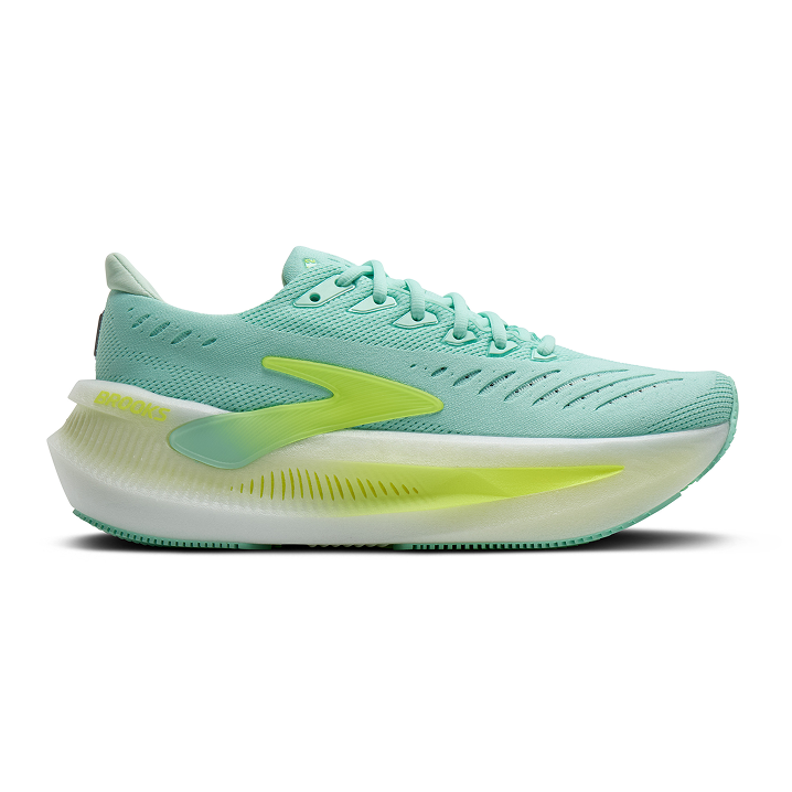 Brooks Lady Glycerin Max 2