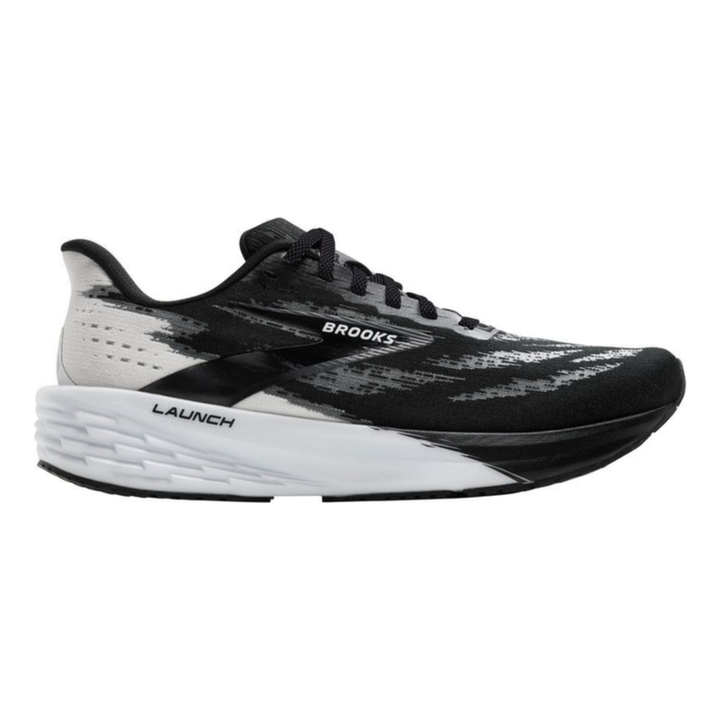Brooks Launch 11