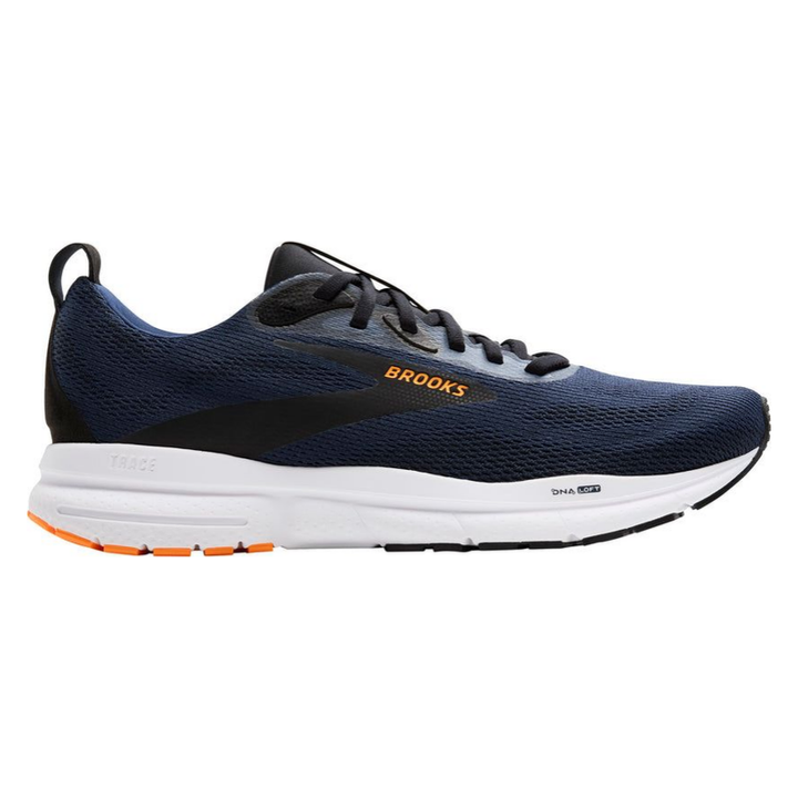 Brooks Trace 4