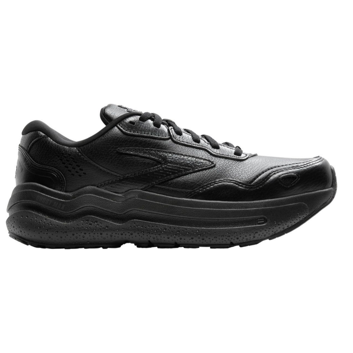 Brooks Lady Ghost Max Leather