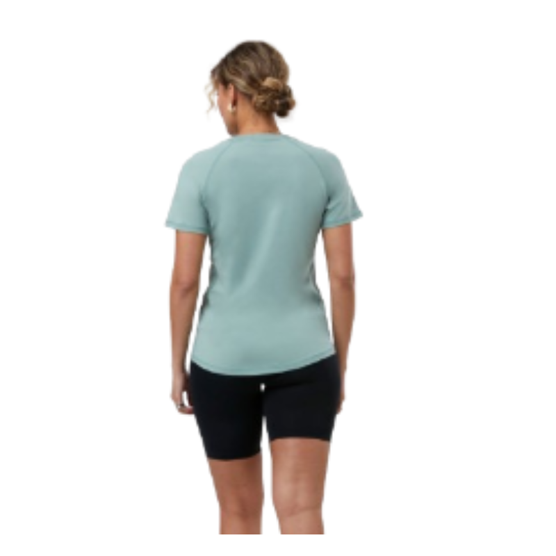 Gym + Coffee Ladies Relentless Tee