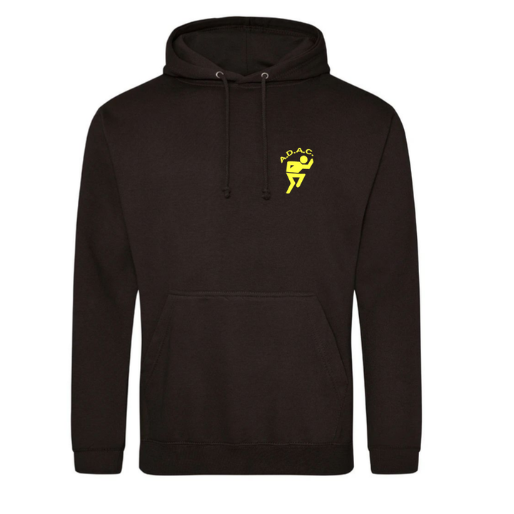 Annan & District Hoodie