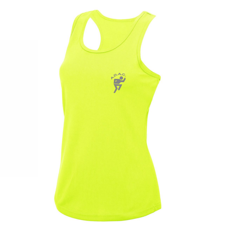 Annan & District Ladies Vest