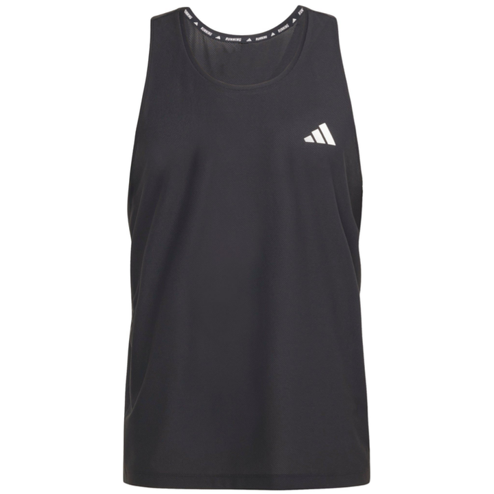 Adidas Own The Run Mens Running Vest