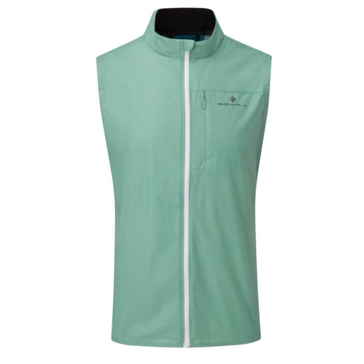 Ronhill Mens Tech LWT Gilet
