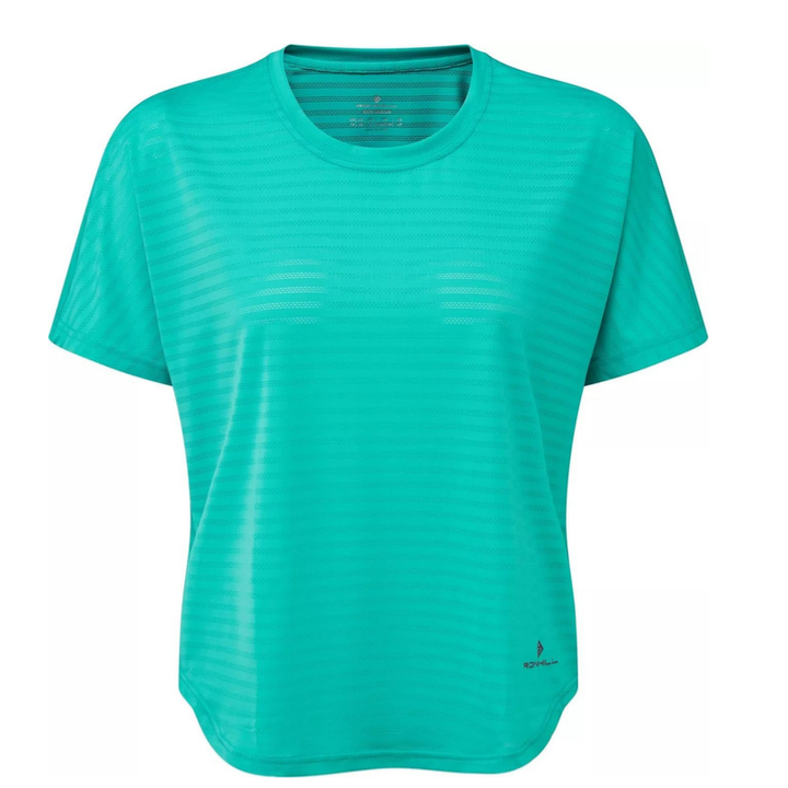 Ronhill Lady Life Agile Tee