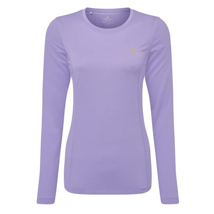 Ronhill Women'sTech L/S T-Shirt