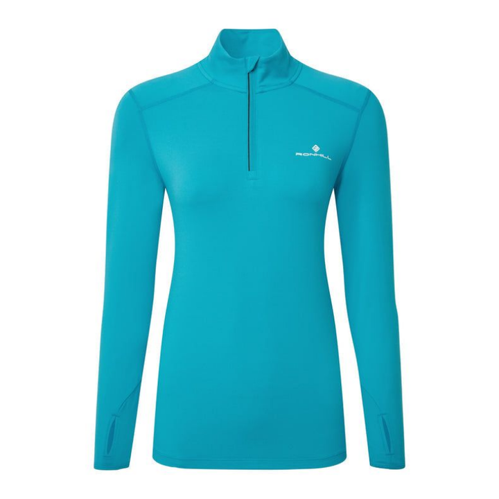 Ronhill Lady Core Thermal 1/2 Zip