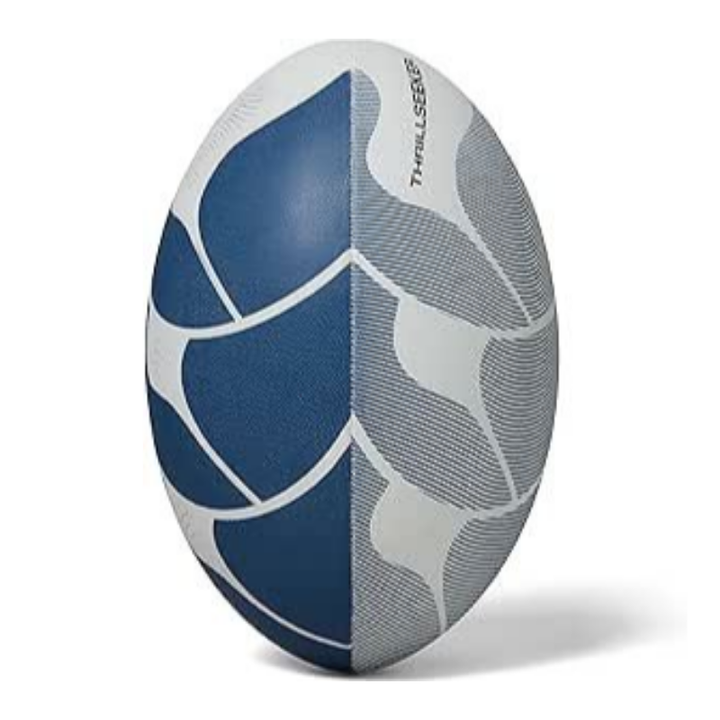 Canterbury Thrillseeker Rugby Ball