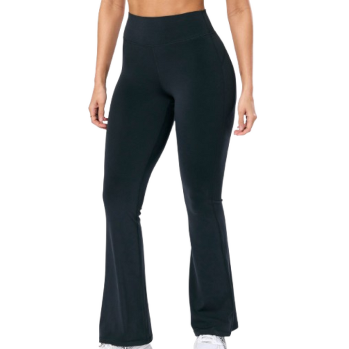 Gym + Coffee Motion Plus Flares