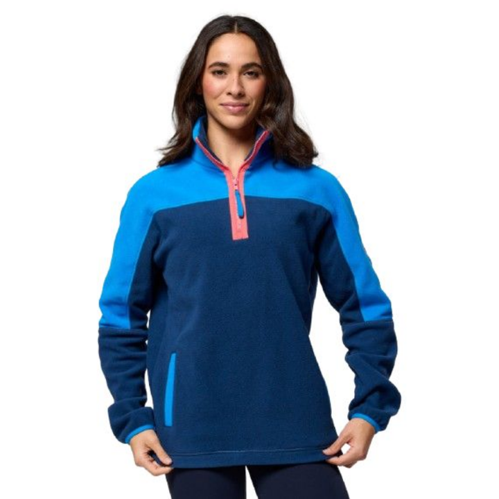 Gym + Coffee Polar Fleece