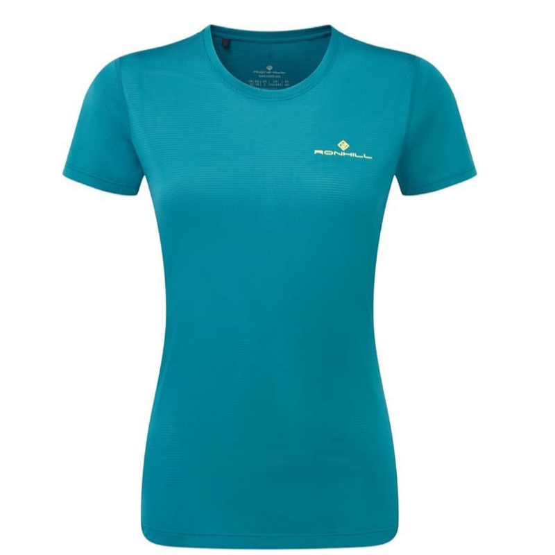 Ronhill Lady Tech Tee S/S