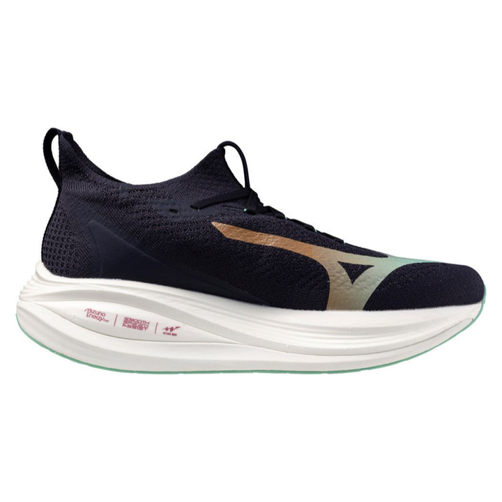 Mizuno Neo Vista 2