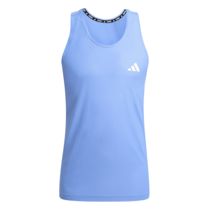 Adidas Own The Run Mens Running Vest