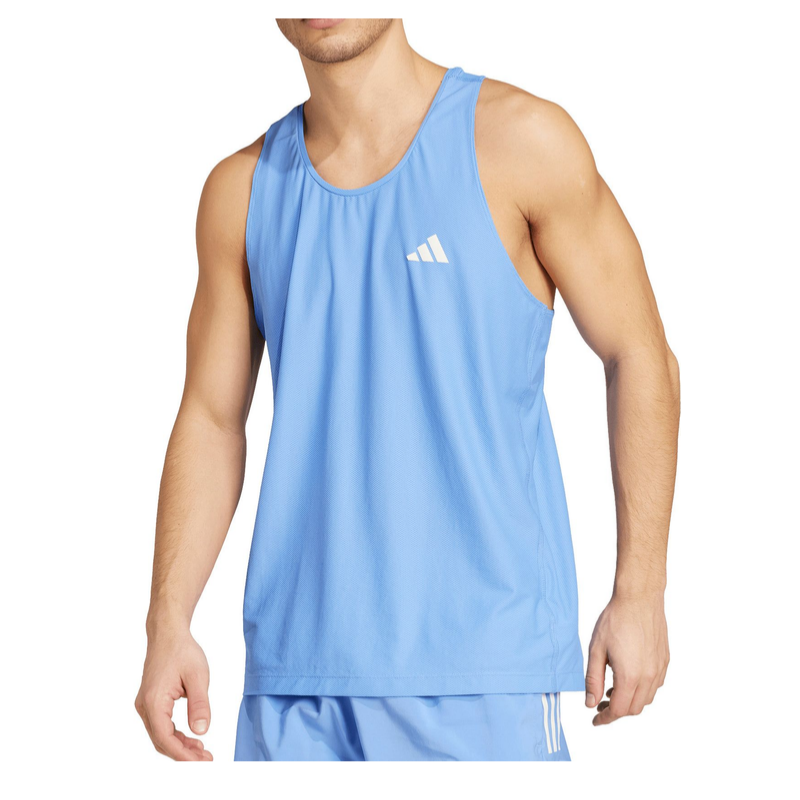 Adidas Own The Run Mens Running Vest