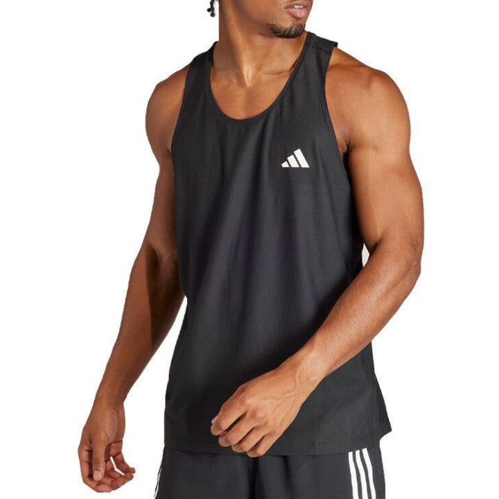 Adidas Own The Run Mens Running Vest
