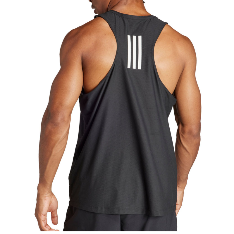 Adidas Own The Run Mens Running Vest