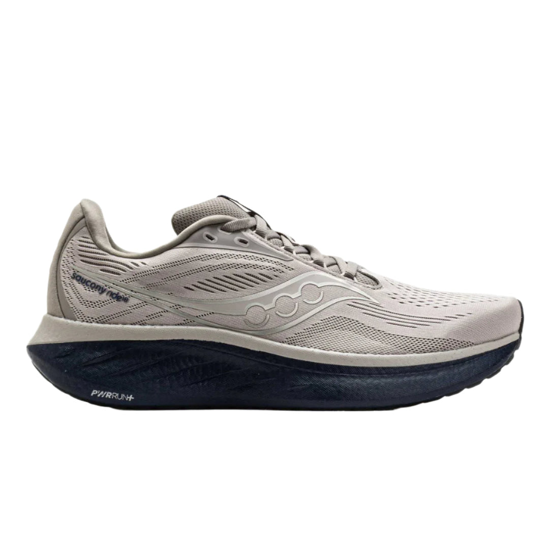 Saucony Ride 18