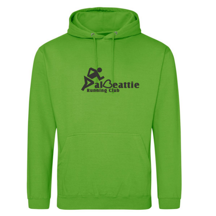 Dalbeattie Running Club Hoodie
