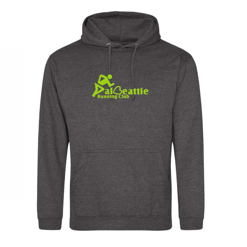 Dalbeattie Running Club Hoodie